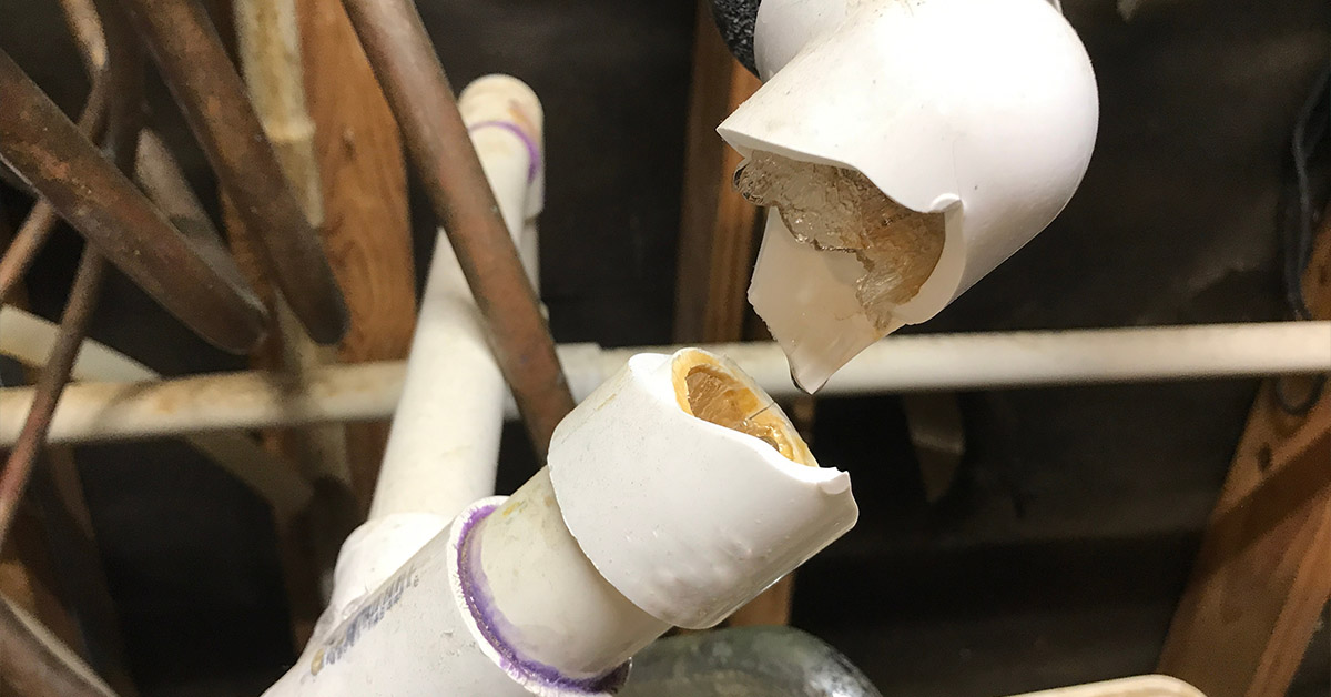Featured image for “The 6 Plumbing Issues Every Homeowner Should Be Ready For”